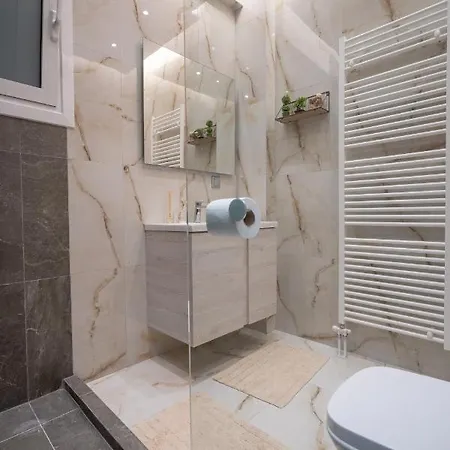 Apartment Amerikis Square 4 Persons Studio By Mps Athens