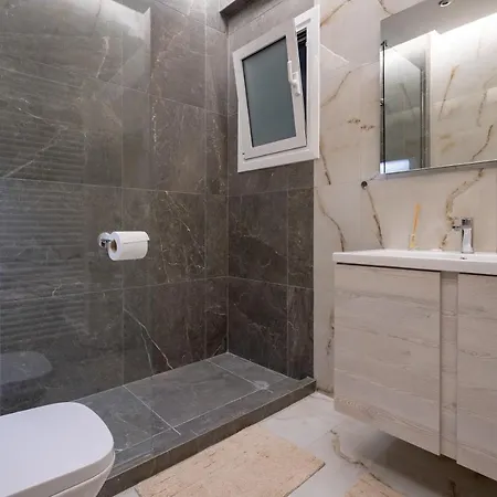 Amerikis Square 4 Persons Studio By Mps * Athens