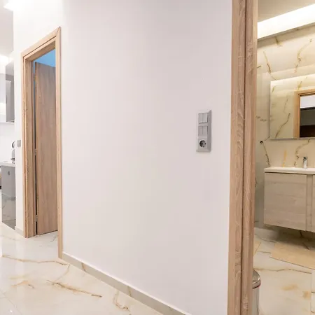 Amerikis Square 4 Persons Studio By Mps Apartment Athens
