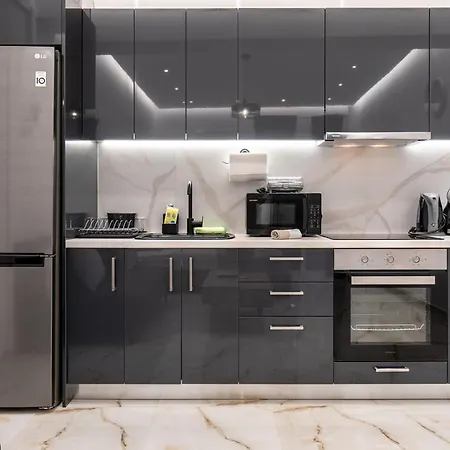 Amerikis Square 4 Persons Studio By Mps Apartment Athens