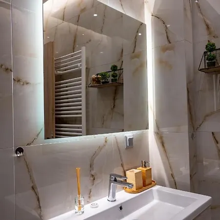 Amerikis Square 4 Persons Studio By Mps Διαμέρισμα *